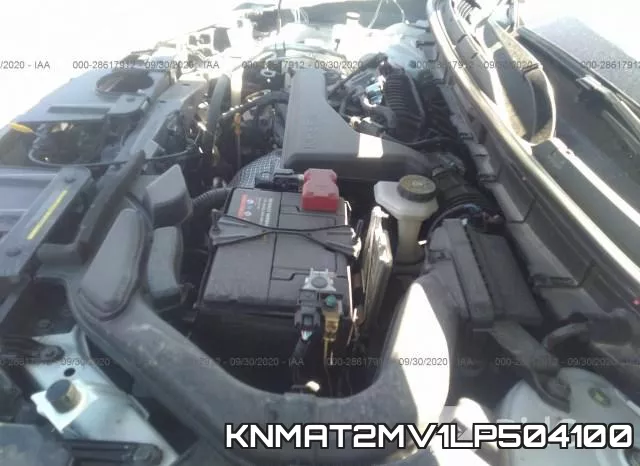 KNMAT2MV1LP504100 фото 2