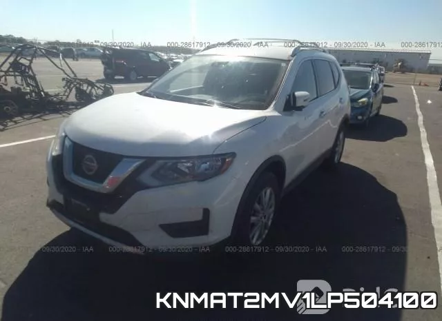 KNMAT2MV1LP504100 фото 3