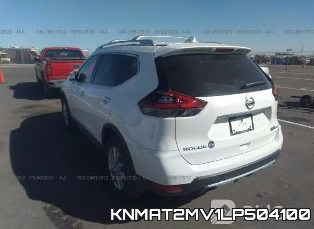 KNMAT2MV1LP504100 фото 4