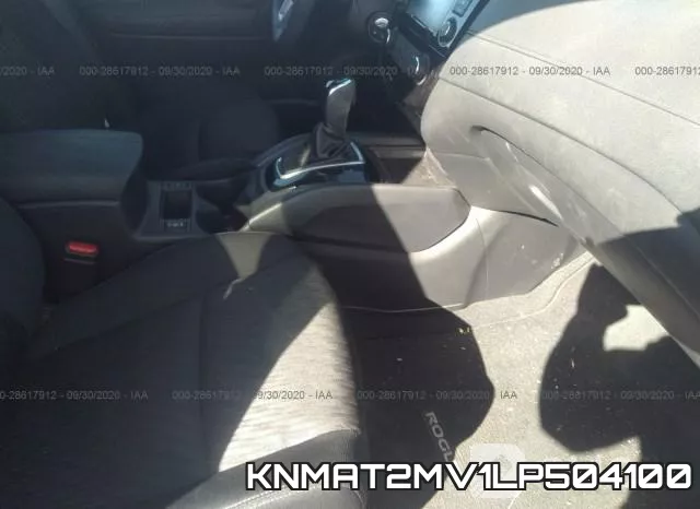 KNMAT2MV1LP504100 фото 6