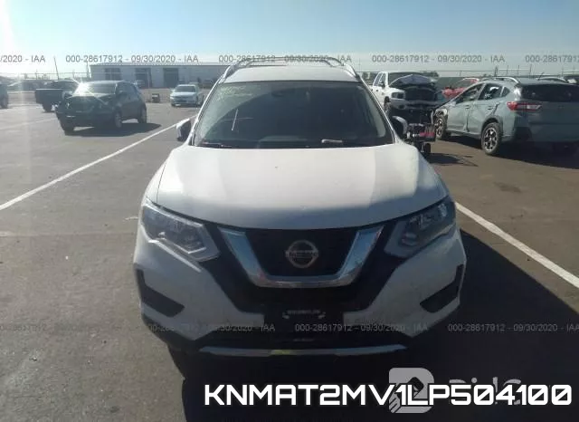 KNMAT2MV1LP504100 фото 7