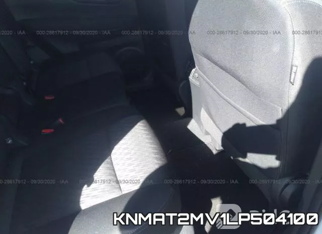 KNMAT2MV1LP504100 фото 9