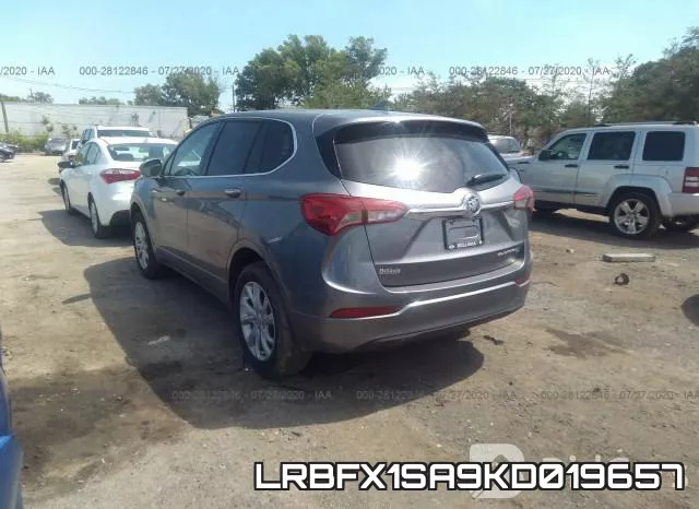 LRBFX1SA9KD019657 фото 4