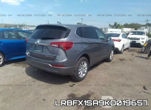 LRBFX1SA9KD019657 фото 5