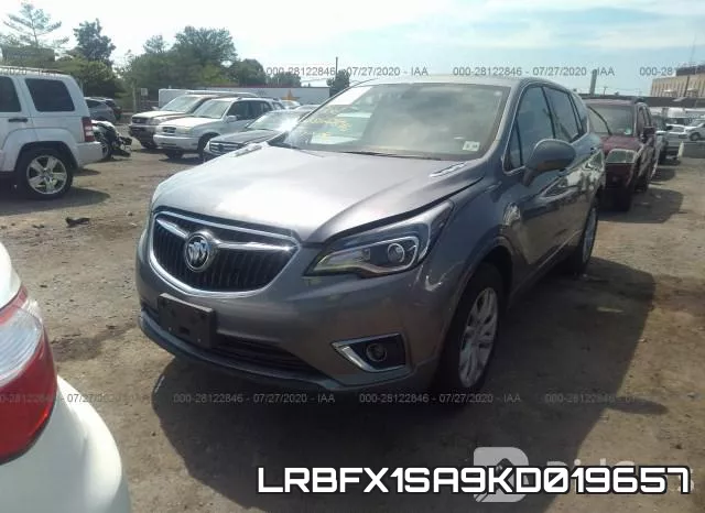 LRBFX1SA9KD019657 фото 7