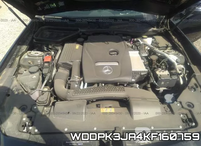 WDDPK3JA4KF160759 фото 2