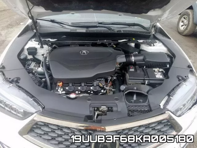 19UUB3F68KA005180 фото 8