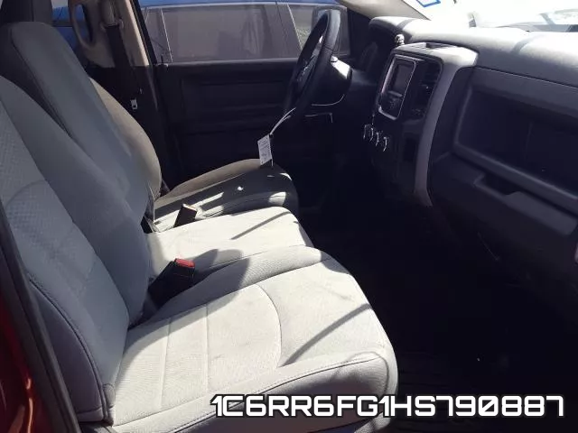 1C6RR6FG1HS790887 фото 6