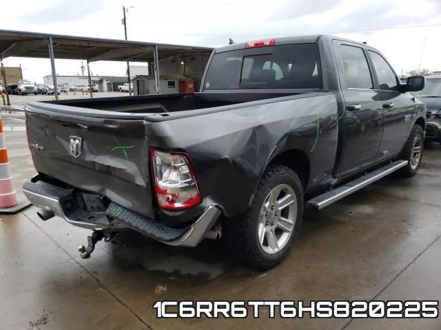 1C6RR6TT6HS820225 фото 5