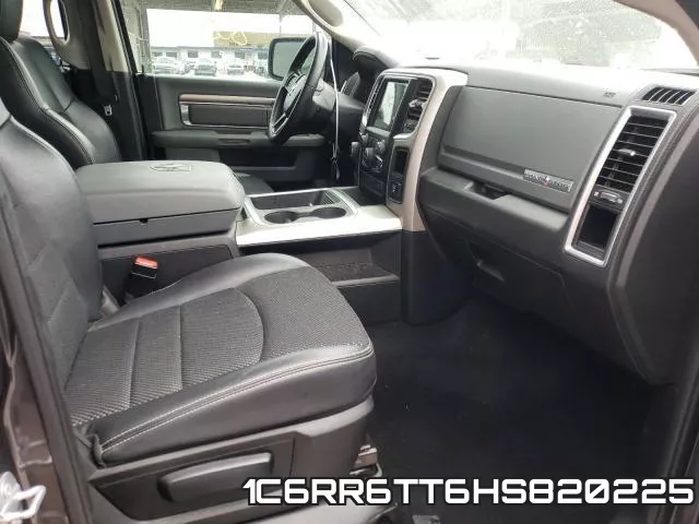1C6RR6TT6HS820225 фото 6