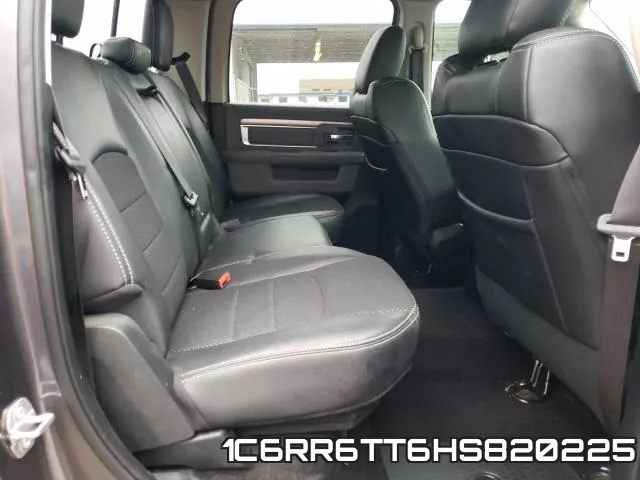 1C6RR6TT6HS820225 фото 7