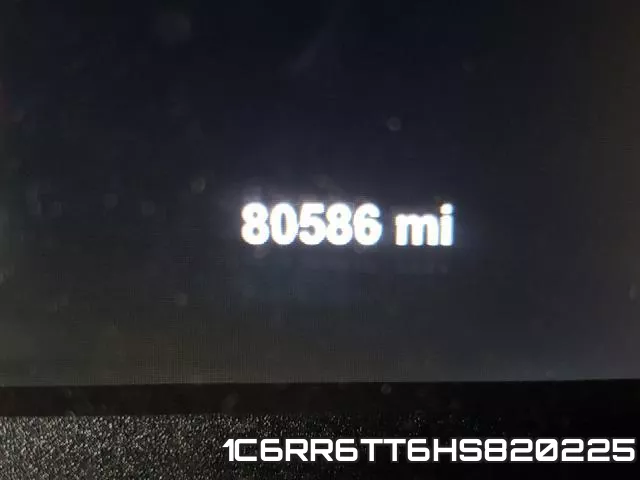 1C6RR6TT6HS820225 фото 9