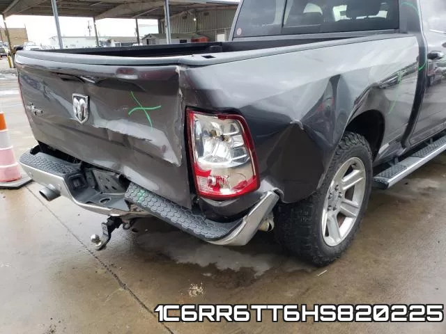 1C6RR6TT6HS820225 фото 10