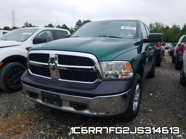 1C6RR7FG2JS314613 фото 3