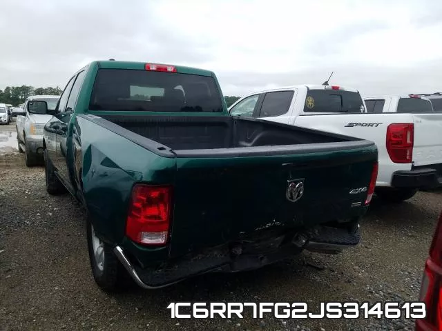 1C6RR7FG2JS314613 фото 4
