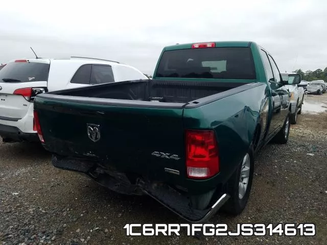1C6RR7FG2JS314613 фото 5