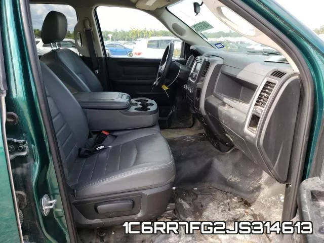 1C6RR7FG2JS314613 фото 6