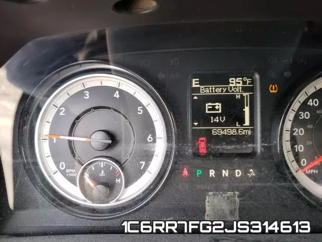 1C6RR7FG2JS314613 фото 9