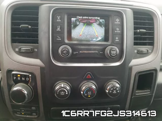 1C6RR7FG2JS314613 фото 10