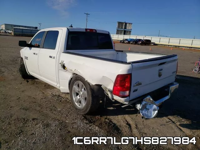 1C6RR7LG7HS827984 фото 4