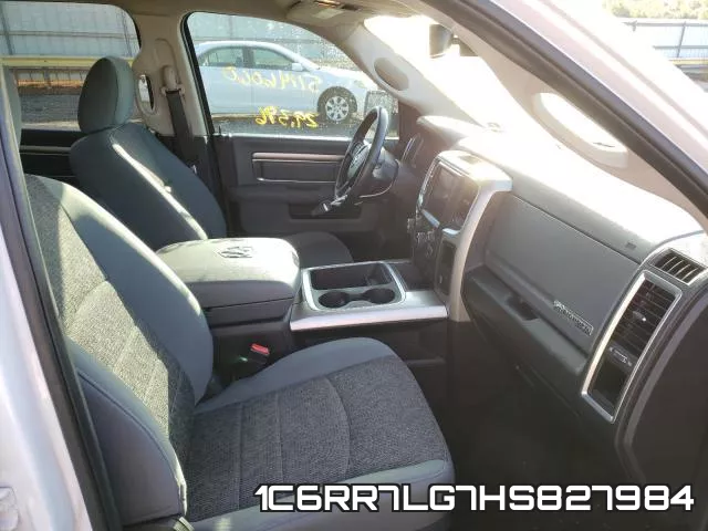 1C6RR7LG7HS827984 фото 6