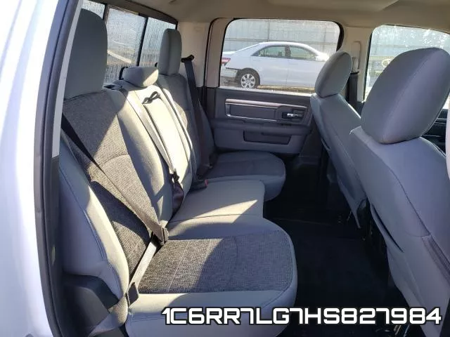 1C6RR7LG7HS827984 фото 7