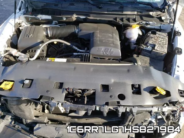 1C6RR7LG7HS827984 фото 8