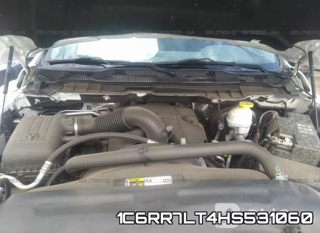 1C6RR7LT4HS531060 фото 2