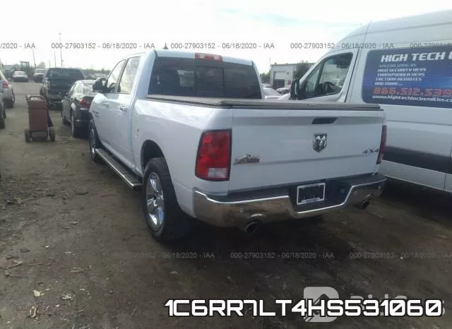 1C6RR7LT4HS531060 фото 4