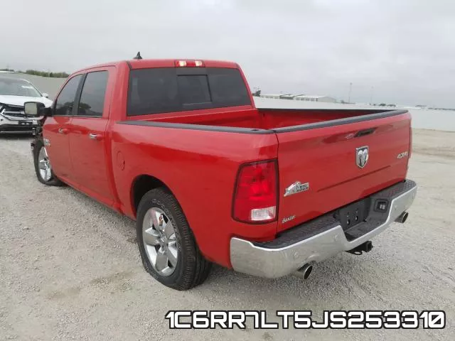 1C6RR7LT5JS253310 фото 4