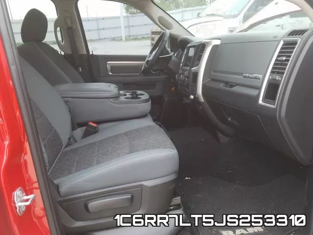 1C6RR7LT5JS253310 фото 6