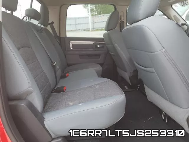 1C6RR7LT5JS253310 фото 7