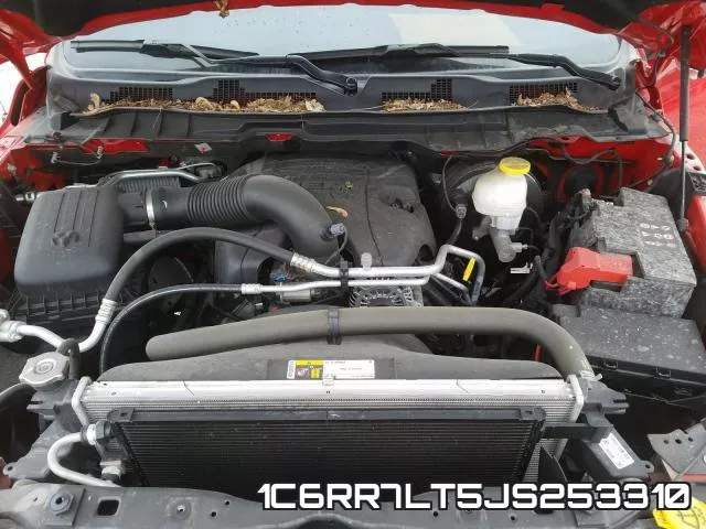 1C6RR7LT5JS253310 фото 8