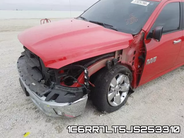 1C6RR7LT5JS253310 фото 10