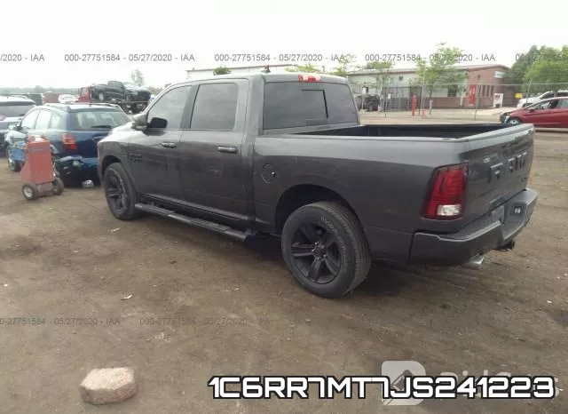 1C6RR7MT7JS241223 фото 4