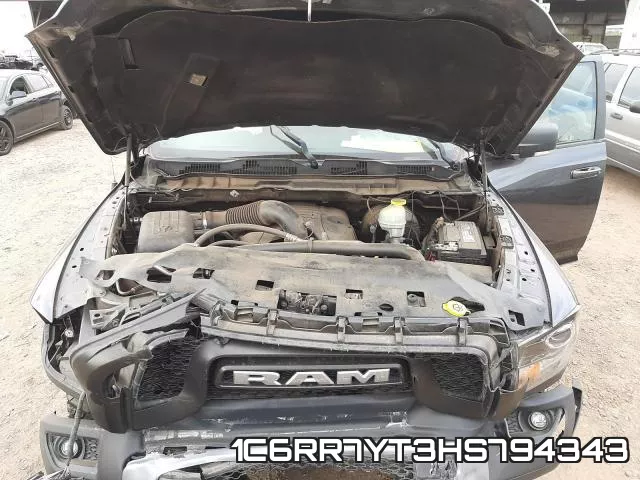 1C6RR7YT3HS794343 фото 8