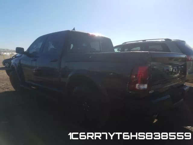 1C6RR7YT6HS838559 фото 4