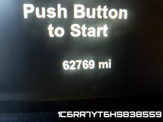 1C6RR7YT6HS838559 фото 9