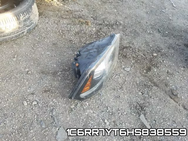 1C6RR7YT6HS838559 фото 10