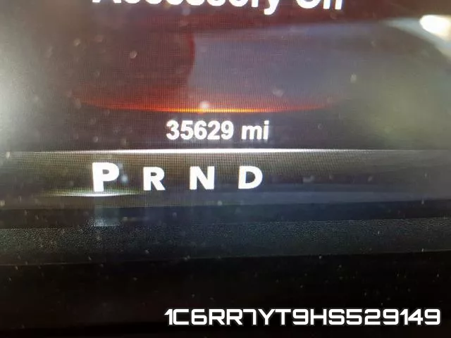 1C6RR7YT9HS529149 фото 9