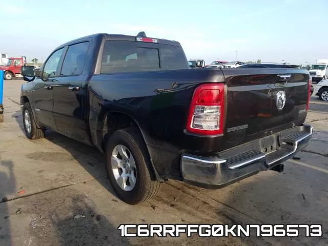 1C6RRFFG0KN796573 фото 4