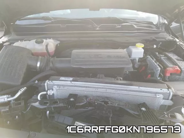 1C6RRFFG0KN796573 фото 8