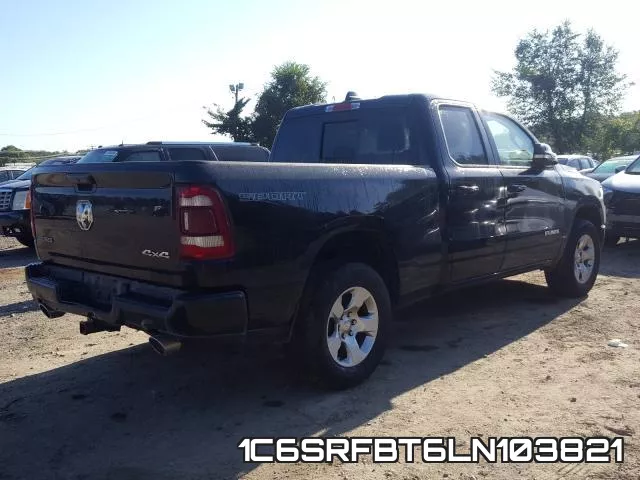 1C6SRFBT6LN103821 фото 5