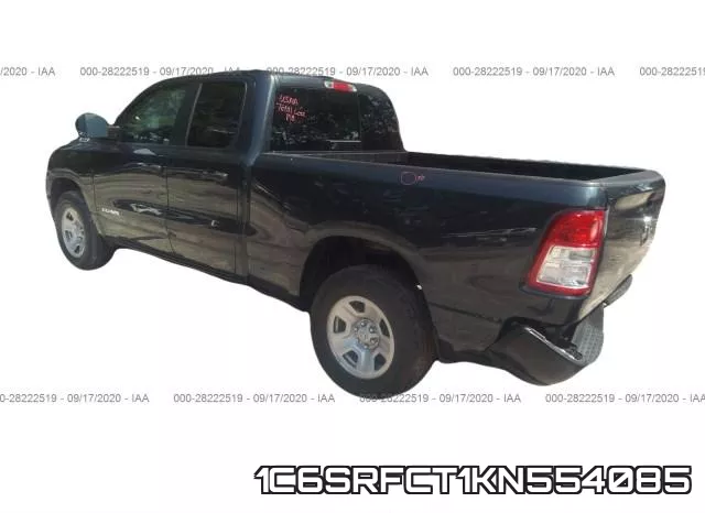 1C6SRFCT1KN554085 фото 3