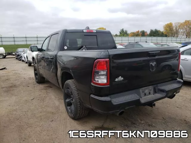 1C6SRFFT6KN709886 фото 4