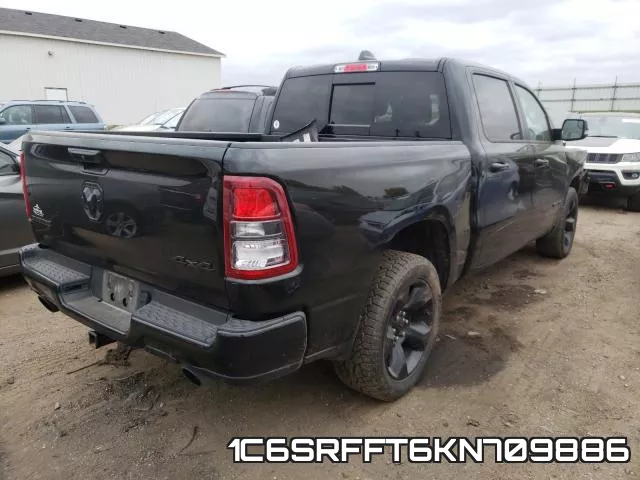 1C6SRFFT6KN709886 фото 5