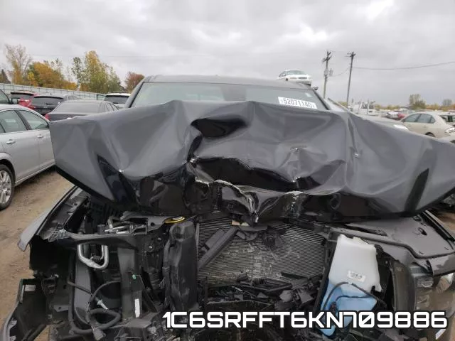 1C6SRFFT6KN709886 фото 8