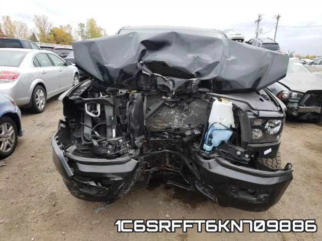 1C6SRFFT6KN709886 фото 10