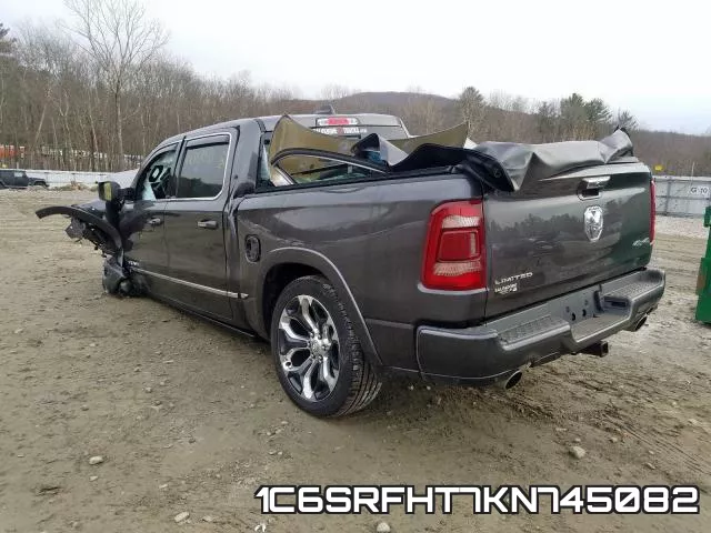 1C6SRFHT7KN745082 фото 4