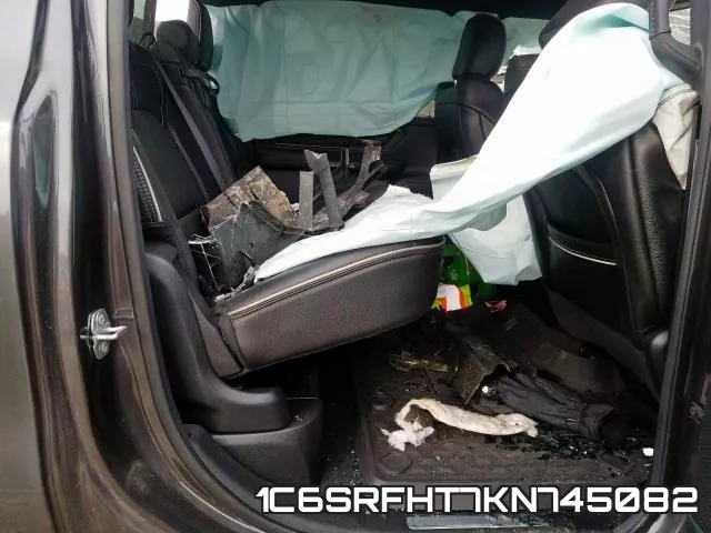 1C6SRFHT7KN745082 фото 7